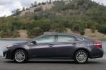 Toyota Avalon 2013 года
